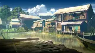 Arknights OST | Gavial the Great Chief Returns : Don't make trouble【アークナイツ/명일방주/明日方舟】