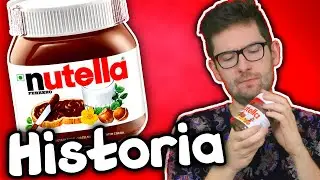 Jak powstała Nutella? Historia i Kontrowersje