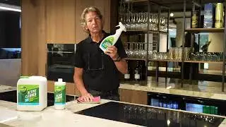 FEEM active cleaner 3IN1