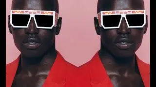 Gavin-Viano Don't Shoot (Lyric Video)