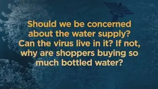 COVID-19 Questions: 