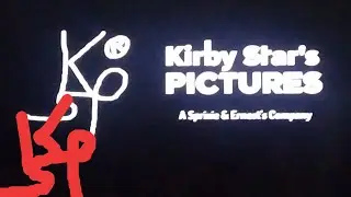 Kirby Star's Pictures (1990-Present)
