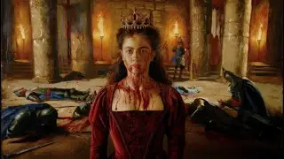 Saints, Kings & Monsters: The Darkest Revenge Stories of Medieval History