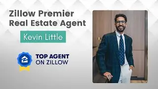 Meet Kevin Little | Luxury Real Estate Agent Chicago | Crystal Tran Team