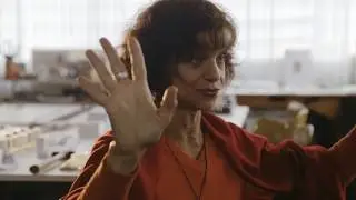 6&ordm; Pr&ecirc;mio Marcantonio Vila&ccedil;a - Edith Derdyk - artista finalista