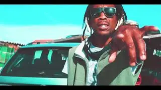 Ntera The Souja Ft Yung Navy - Tshaysan (Official Music Video) Shot By Danzel