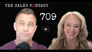 Persistence Wins in Sales | The Sales Podcast