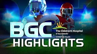 BGC Thursday Night Highlights 2022 &mdash; Week 6
