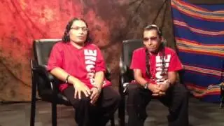 Mike Bone at CATV47