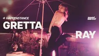Gretta Ray - Happenstance | mood on the roof