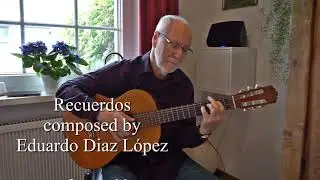 Recuerdos (Eduardo Diaz López)