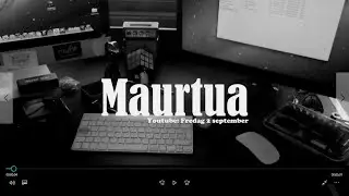 Vidar Helander - Maurtua (Ung Retro)