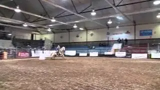 Kayt & Tizzy CCA  rodeo 2015 nb