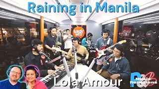Who is Lola Amour? | 