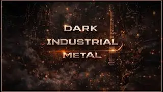 The Temple of Apollo (Dark Massive Hybrid Industrial Metal)