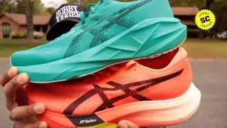 Best Asics Running Shoe Rotation in 2025