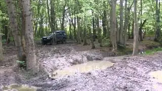 Green laning in kent(1)