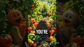 Compost's Magic