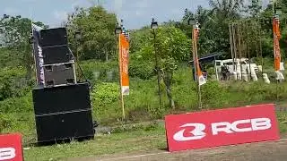 Pembalap road race 2tak sirkuit puncak Mario sidrap #roadrace #pembalap #duniabalap