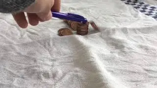 Money reverse