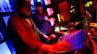GRAHAM FUNKE AT BLUE MARTINI (TAMPA, FL) (PT. 2)
