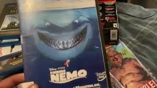 BOOTLEG/DVD/Blu-Ray update (6/19/2022)