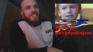 Restt ja nevydychujem w/ Zolik , sw33zy , luckor , redyW [CSGO H1Z1 ]