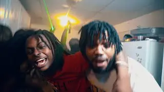 700 Cal X Spade - Jumpin N Thumpin (Shotby@Willvisuals7x)