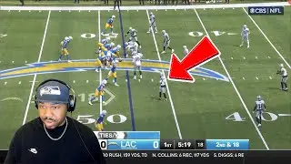 Seahawk Fan Reacts to Green Bay Packers CB Nate Hobbs 2024 Highlights Packers Signing