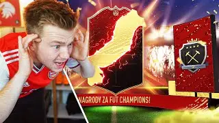 NIE WIERZĘ W TO...  🔥😱 FIFA 20