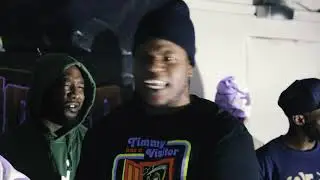 Six vs Riggz (One Rounder)