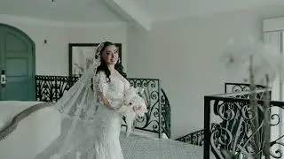 Romantic Persian-American Wedding Celebration | Westlake Village Inn, Los Angeles 💍✨ Rodman Weddings