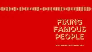 Spencer Pratt & Heidi Montag with Polly Brindle | Fixing Famous People with Chris DeRosa &...