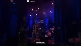 Rakkarogers live at Victoria Nasjonal Jazzscene