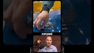 Как Эта Пленка Защищает Авто от ЛЮБЫХ Царапин (Секрет Детейлеров)