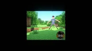 Why did I make this 💔 @BlazinBlaze  #minecraft #meme #minecraftsmp #shorts #youvshomer #trend