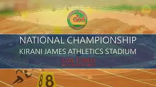 National Champs 2019