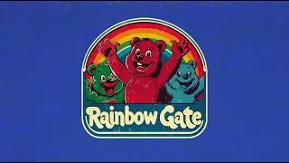 Rainbow Gate  : Official Teaser