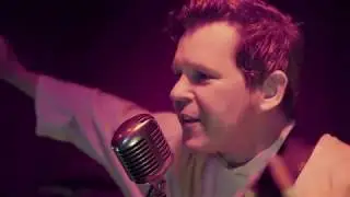 St. James & The Apostles - White Devil (OFFICIAL VIDEO)