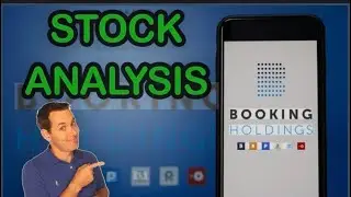 Оценка стоимости акций BKNG: стоит ли покупать по текущим ценам?