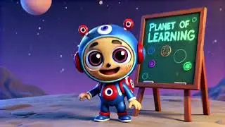 Zeemo Learning Adventure: Letter King