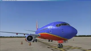 Kudos to Boston Virtual ARTCC!