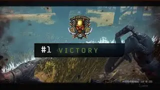 Most Insane Blackout Win
