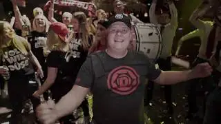 DJ Düse - Liebe zur Musik - Offizielles Musikvideo