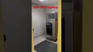 SCP-5172 sighting