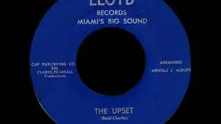 Paul Kelly - The Upset