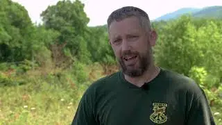 Overview of the Deer Regulation Changes