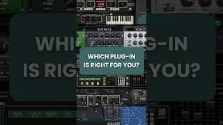 The Many Voices of Eventide Plug-ins 🎤