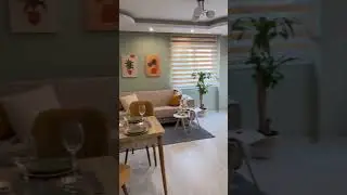 Недвижимость в Газипаше, Аланья, Турция. 1+1, с мебелью,50м2 , 110.000 евро.