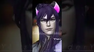 The demon Thresh... #leagueoflegends #wildrift #phonk #edit #thresh #threshgameplay #phonkmusic